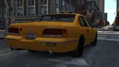 Declasse Premier Taxi [V1.4]